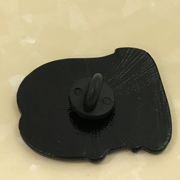 Stronger Than You Believe Enamel Pin Brooch - Picture 4 of 4